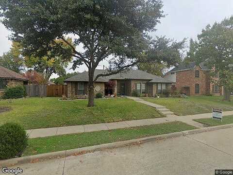 Crestview, MCKINNEY, TX 75071