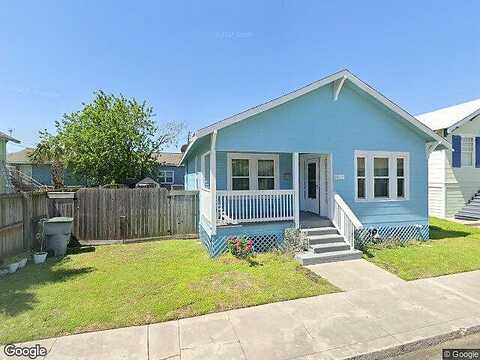 38Th, GALVESTON, TX 77550