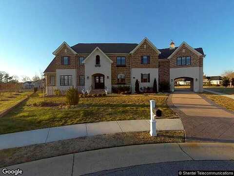 Wentworth, SUFFOLK, VA 23436