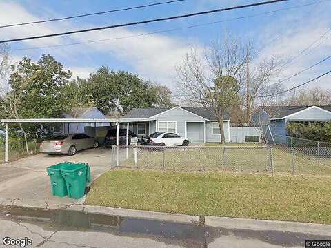 Windsor, PASADENA, TX 77506