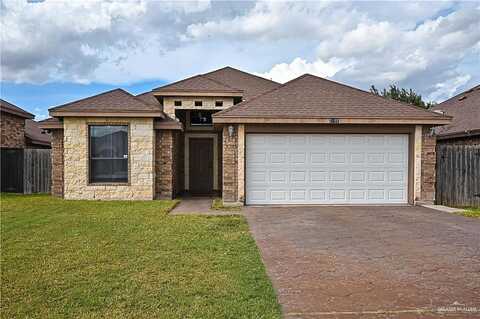 Continental, EDINBURG, TX 78541
