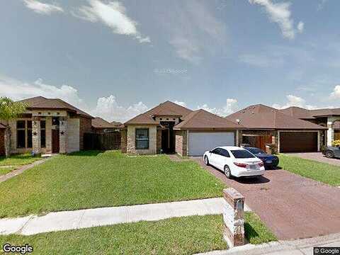 Continental, EDINBURG, TX 78541