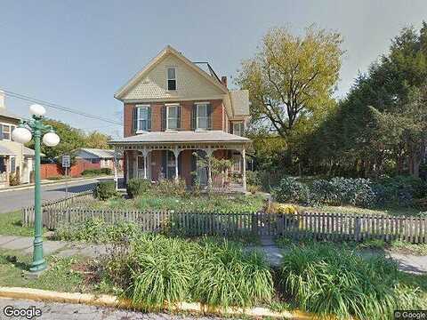 3Rd, LEWISBURG, PA 17837