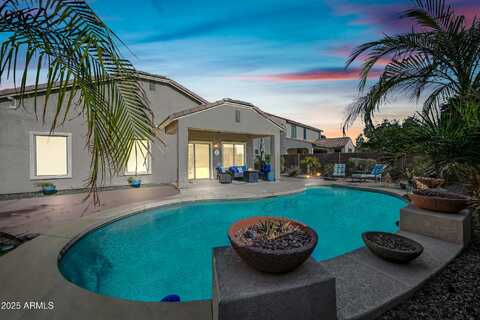 Gibson, BUCKEYE, AZ 85326