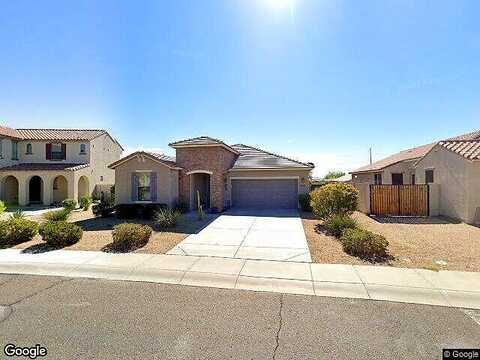 Gibson, BUCKEYE, AZ 85326