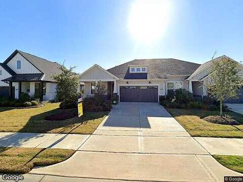 Ruby Bramble, KATY, TX 77493