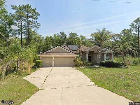 Magenta, CITRUS SPRINGS, FL 34434