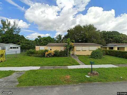 174Th, MIAMI GARDENS, FL 33056