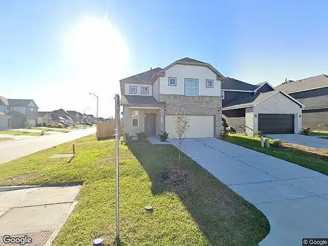 Goodfellow, SPRING, TX 77373