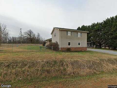 Lou Gurley, BOWERSVILLE, GA 30516