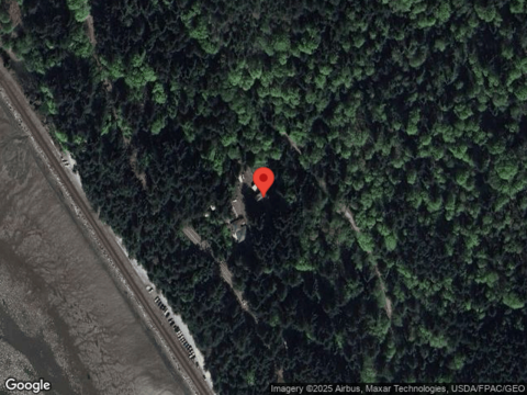 Oyster Creek, BOW, WA 98232