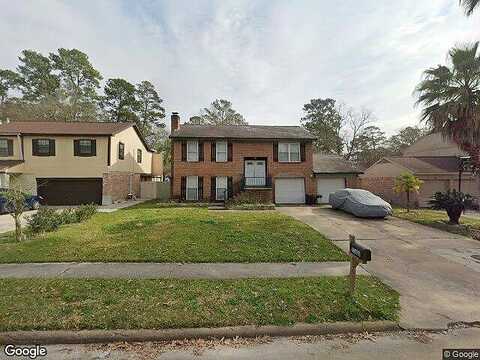 Briarcreek, SPRING, TX 77373