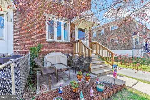 Bond, DREXEL HILL, PA 19026