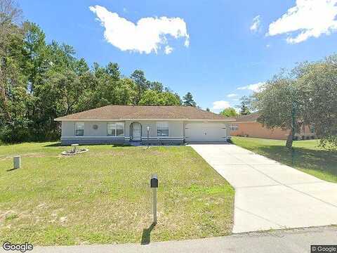 146Th, OCALA, FL 34473