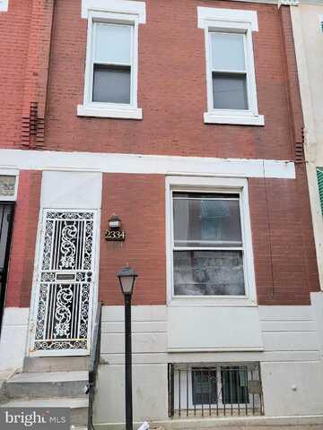 Gratz, PHILADELPHIA, PA 19132