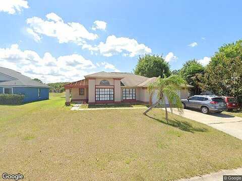 Satinwood, KISSIMMEE, FL 34743