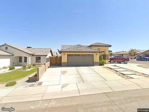 Hurtado, SAN LUIS, AZ 85336