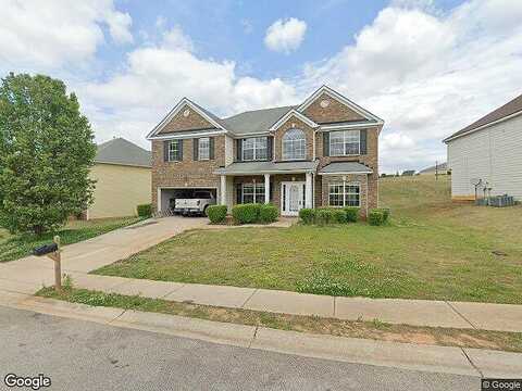 Cornell, MCDONOUGH, GA 30253