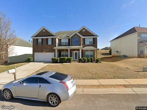 Cornell, MCDONOUGH, GA 30253