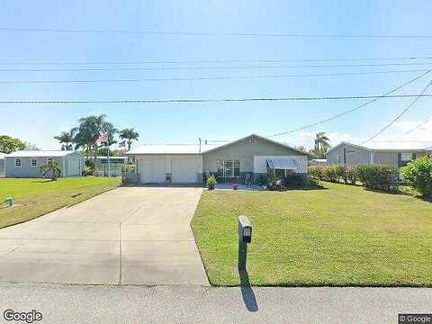 34Th, OKEECHOBEE, FL 34974