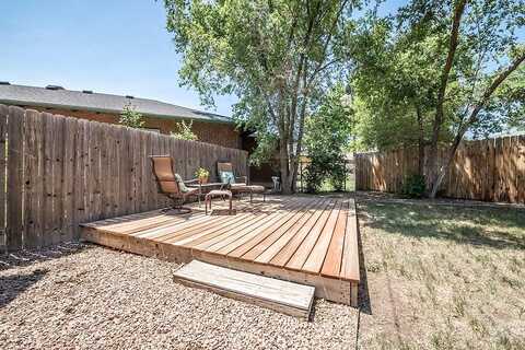West, PUEBLO, CO 81003