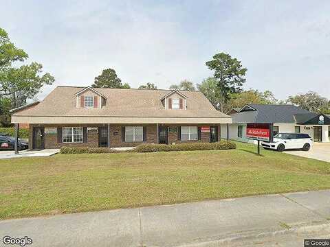 Stephenson, SAVANNAH, GA 31405