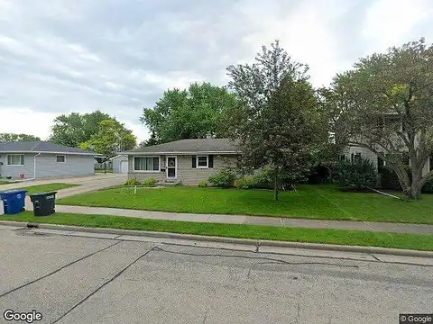 Lark, OSHKOSH, WI 54902