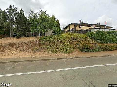 Calkins, ROSEBURG, OR 97471
