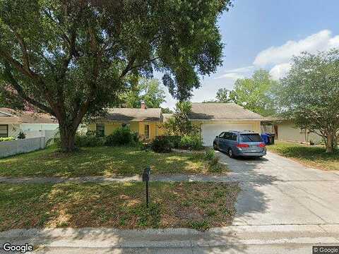 Windsor Oaks, LUTZ, FL 33549