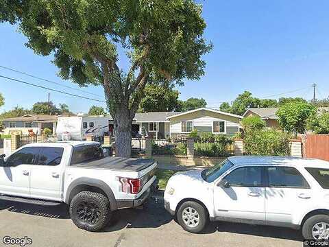 Wilshire, SANTA ANA, CA 92704