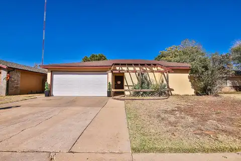 78Th, LUBBOCK, TX 79423