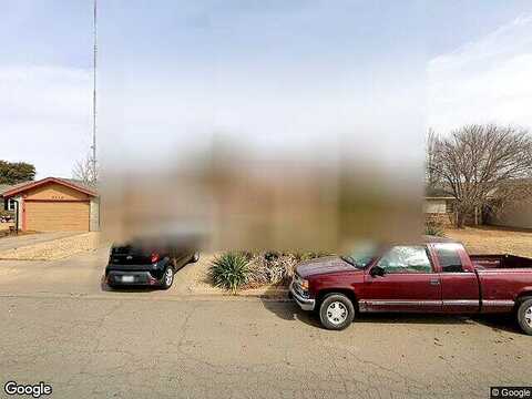 78Th, LUBBOCK, TX 79423