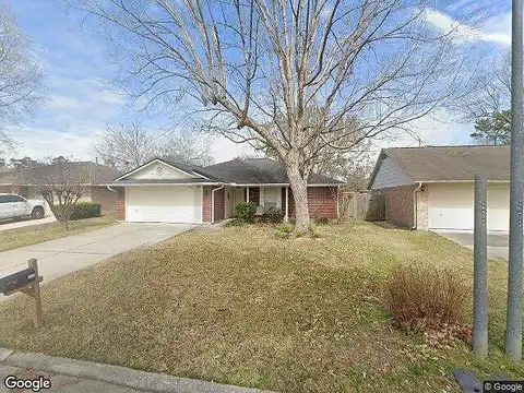 Sherwood Hollow, KINGWOOD, TX 77339