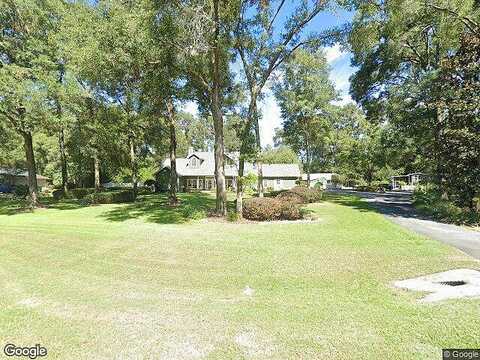183Rd, HIGH SPRINGS, FL 32643