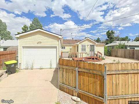 Farragut, COLORADO SPRINGS, CO 80907