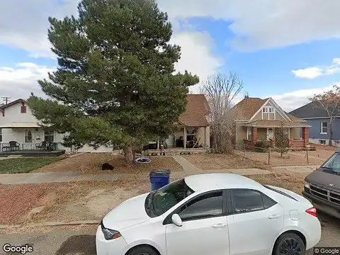 Evans, PUEBLO, CO 81004