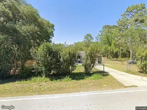 Marine, DUNNELLON, FL 34431