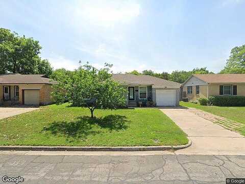 Glendale, WACO, TX 76710