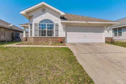 Waltham, PENSACOLA, FL 32505
