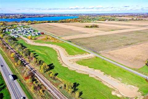 Terning, HOWARD LAKE, MN 55349
