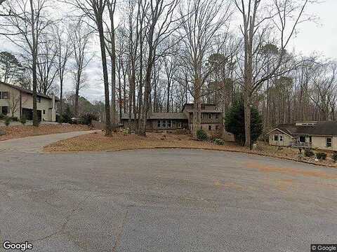 Stag, SUWANEE, GA 30024