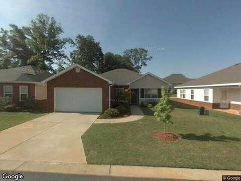 Pebble Beach, PERRY, GA 31069