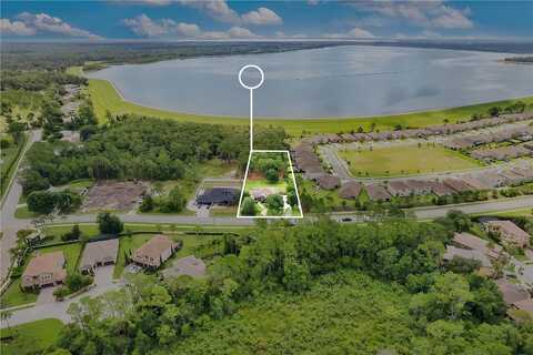 Fort Florida, DEBARY, FL 32713