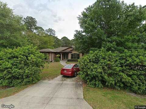 Fort Florida, DEBARY, FL 32713