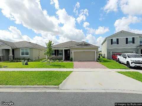 Garden Belle, CLERMONT, FL 34711