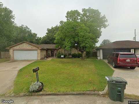 Woodside, BEAUMONT, TX 77707