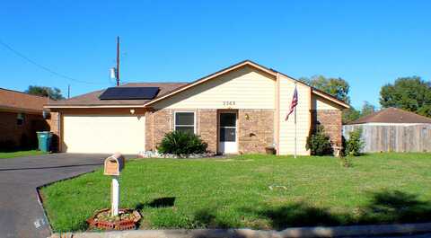 Woodside, BEAUMONT, TX 77707