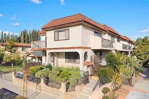 Chandler, MONTEREY PARK, CA 91754