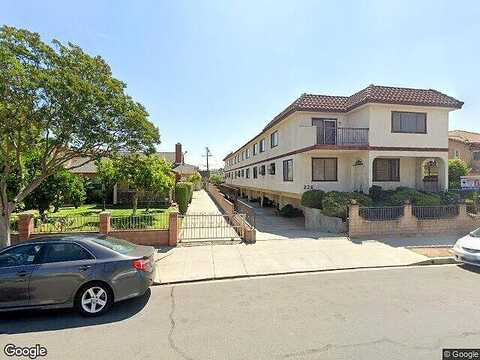 Chandler, MONTEREY PARK, CA 91754