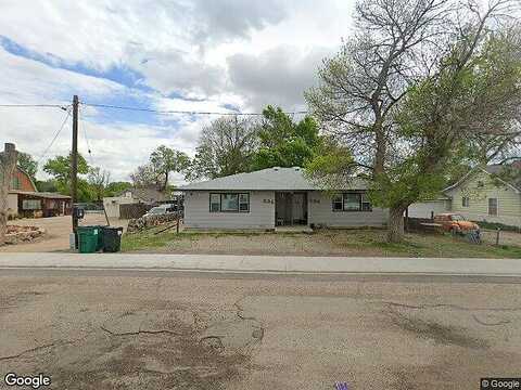 2Nd, BERTHOUD, CO 80513